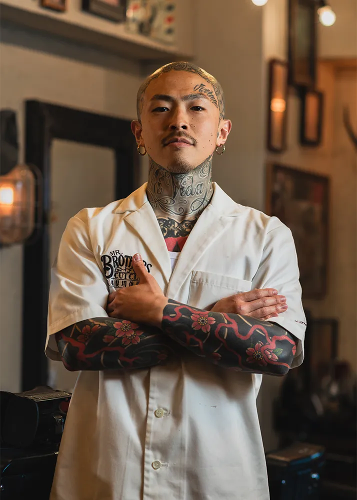 Daisuke Nakamura