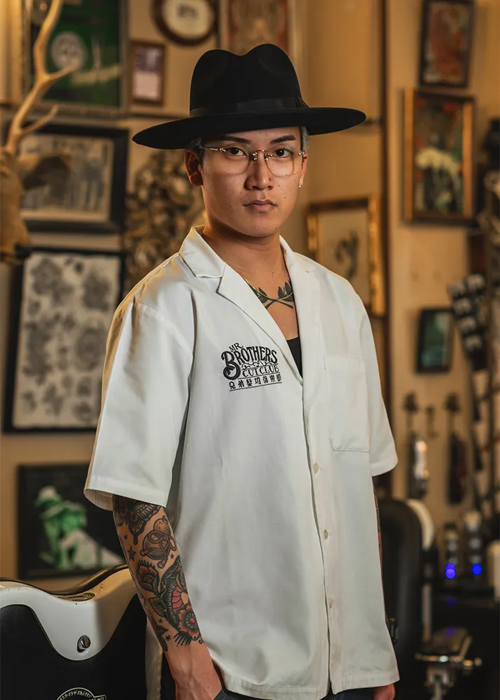 Kosuke Numao