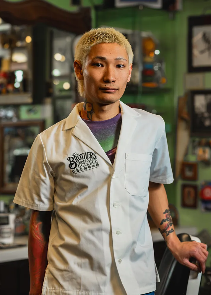 Tomohiro Kaname